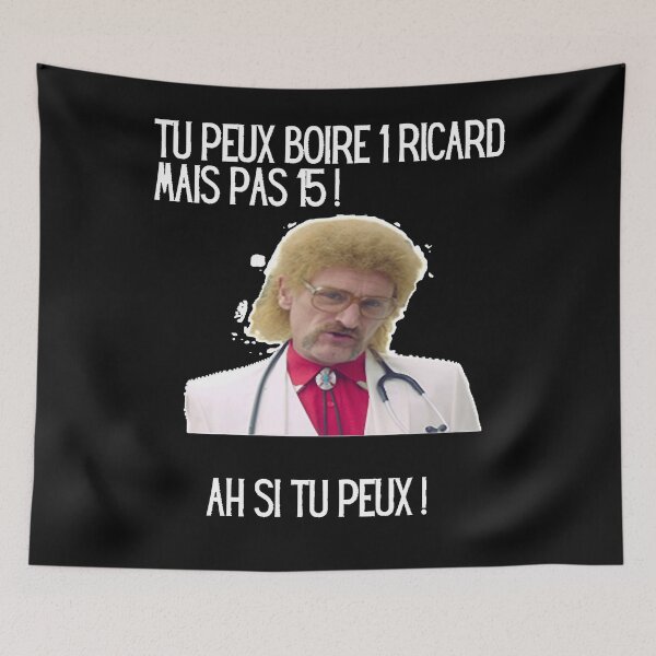 Item preview, you can drink a ricard but not 15   designed and sold by HeatherCharlet.