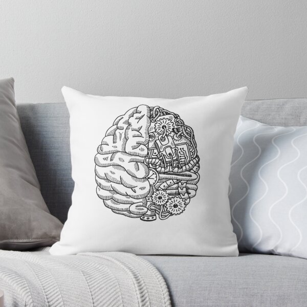 Item preview, Engineer Brain designed and sold by PrintPress.