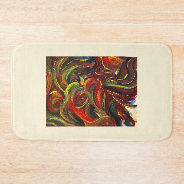 Item preview, estuary designed and sold by colorsbyerin.