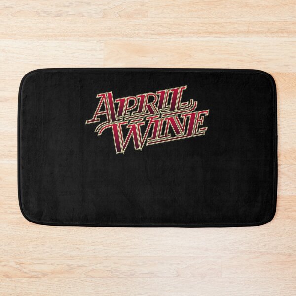 Item preview, April-Wine-Classic-T-Shirt designed and sold by Steen275rz.