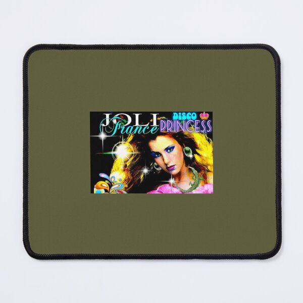 Item preview, FRANCE JOLI DISCO PRINCESS  designed and sold by Pagano584332.
