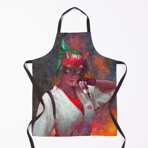 Item preview, Kiriko painting designed and sold by Flog7.