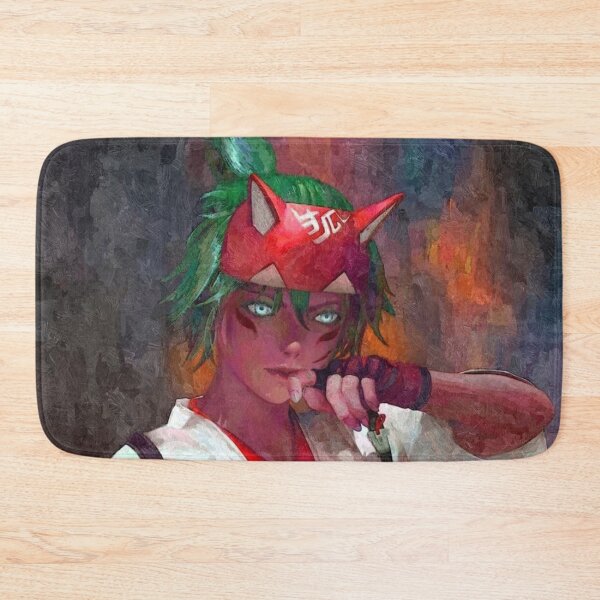 Item preview, Kiriko painting designed and sold by Flog7.