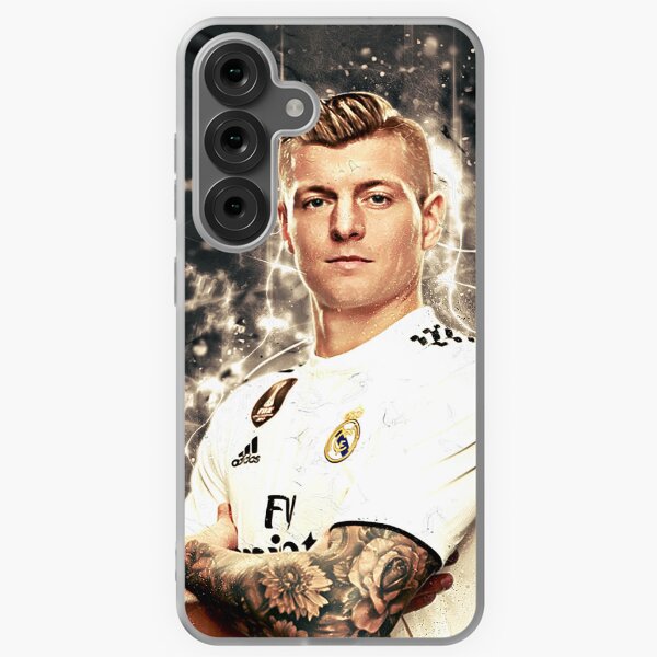 Item preview, Toni Kroos 3#240922 designed and sold by molaIsabelle.