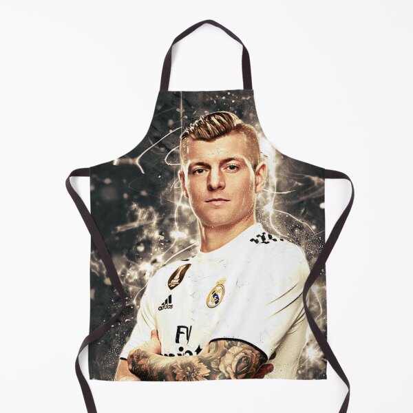 Item preview, Toni Kroos 3#240922 designed and sold by molaIsabelle.