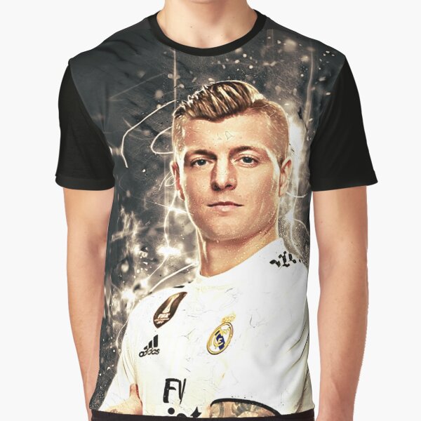 Toni kroos t shirt