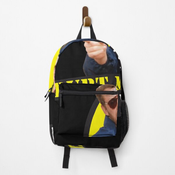 Item preview, Burt macklin fbi! designed and sold by RandyMorales.