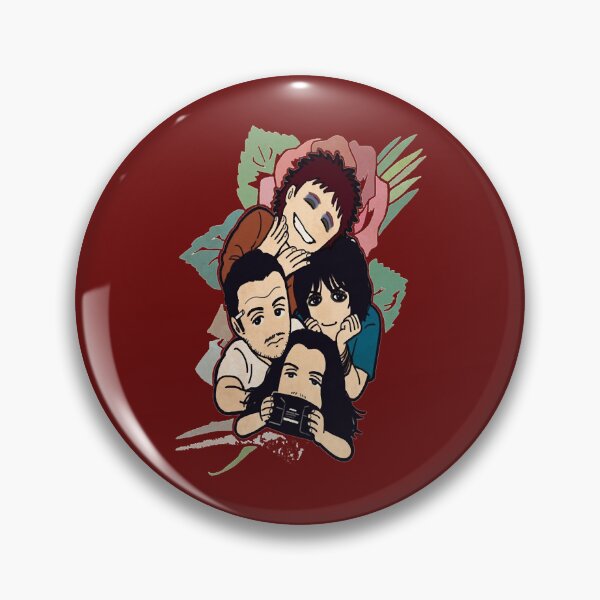 Item preview, Manic Street Preachers Tour designed and sold by kleeBoutique.