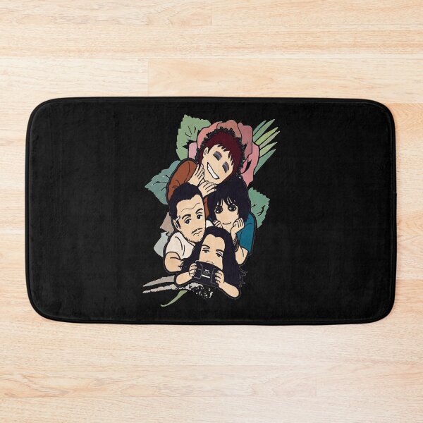 Item preview, Manic Street Preachers Tour designed and sold by kleeBoutique.