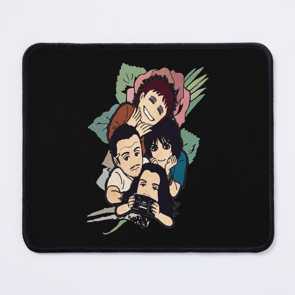 Item preview, Manic Street Preachers Tour designed and sold by kleeBoutique.