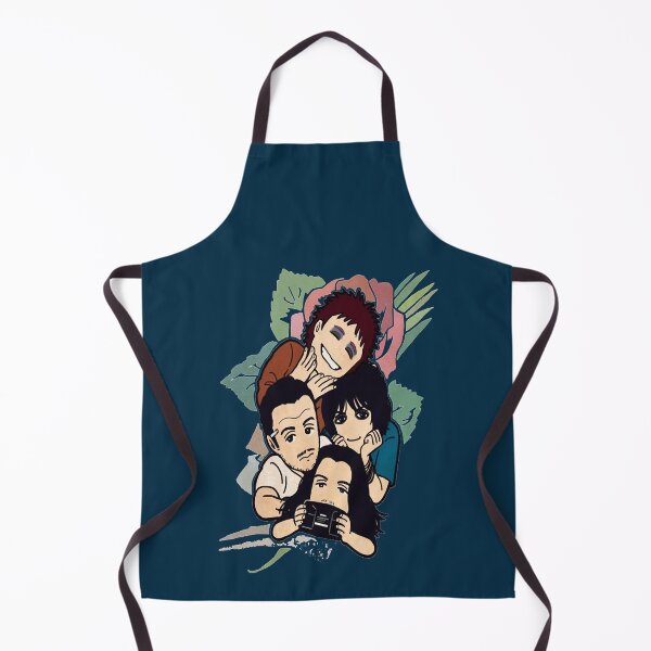Item preview, Manic Street Preachers Tour designed and sold by kleeBoutique.