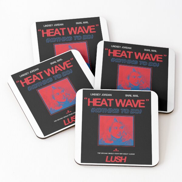 Item preview, mail heat wave designed and sold by kjocelyn26.