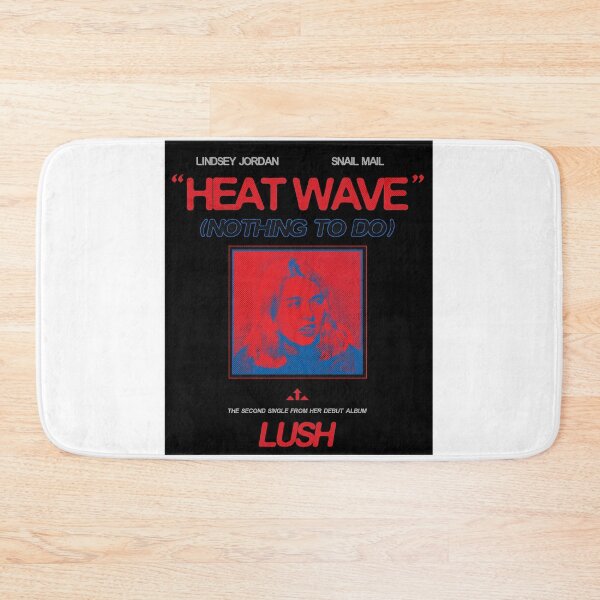 Item preview, mail heat wave designed and sold by kjocelyn26.