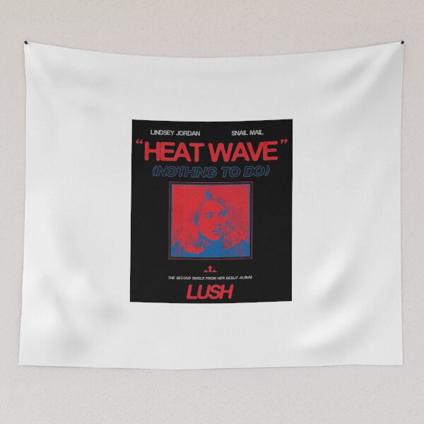 Item preview, mail heat wave designed and sold by kjocelyn26.