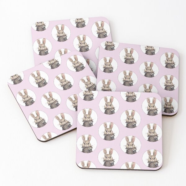 Item preview, Sir Bunny designed and sold by SteamedSashimi.