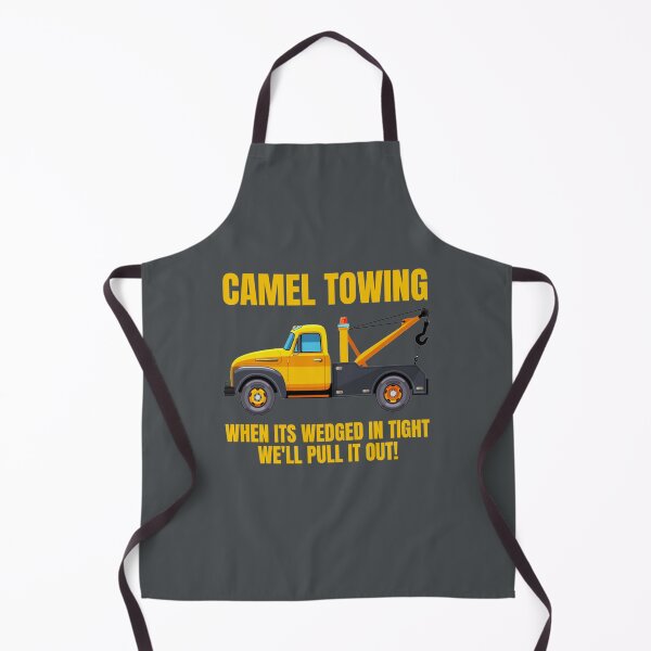 Item preview, Camel Towing When Its Wedged In Tight Well Pull It OutFunny Humor gift   designed and sold by BeersShop.