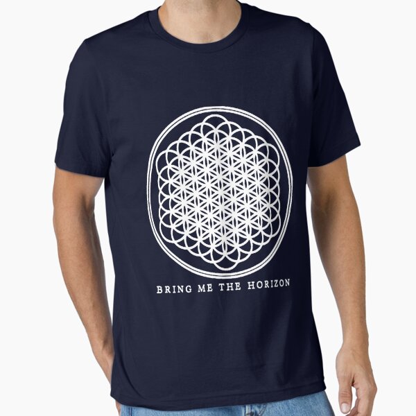 Bring Me The Horizon T-Shirts for Sale | Redbubble