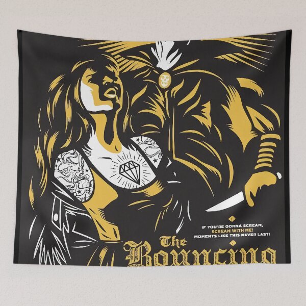 Item preview, King Of Satisfaction designed and sold by shawnbrink006.