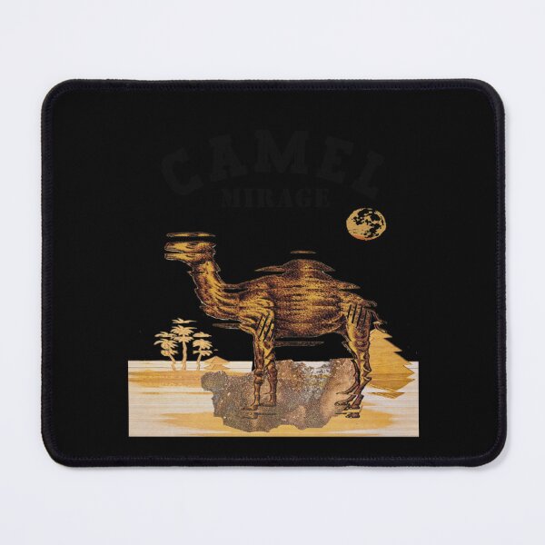 Item preview, Camel Mirage designed and sold by BeersShop.