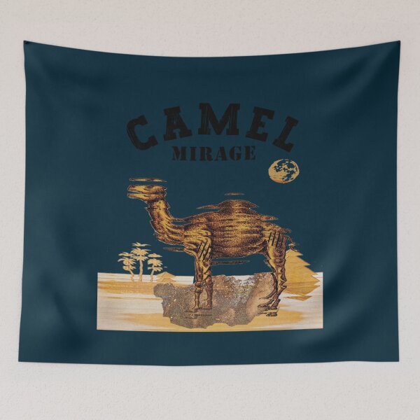 Item preview, Camel Mirage  designed and sold by BeersShop.