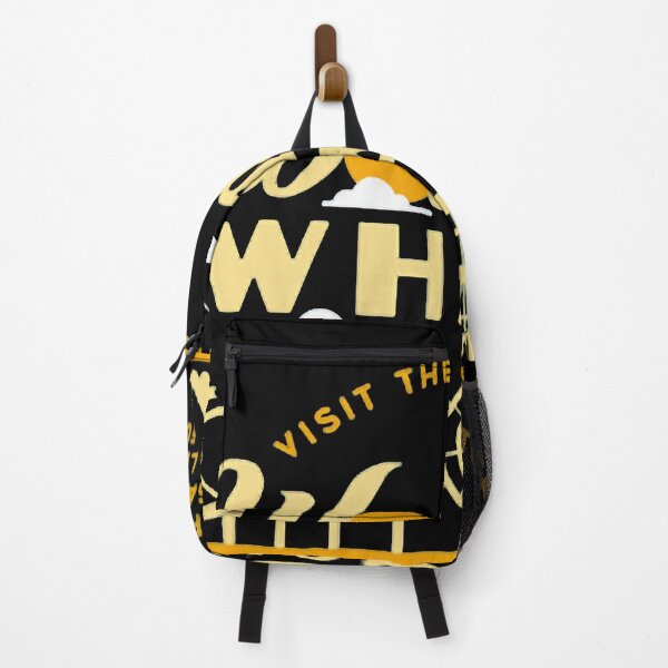 Item preview, Wonders wharff designed and sold by KIMHATTON.