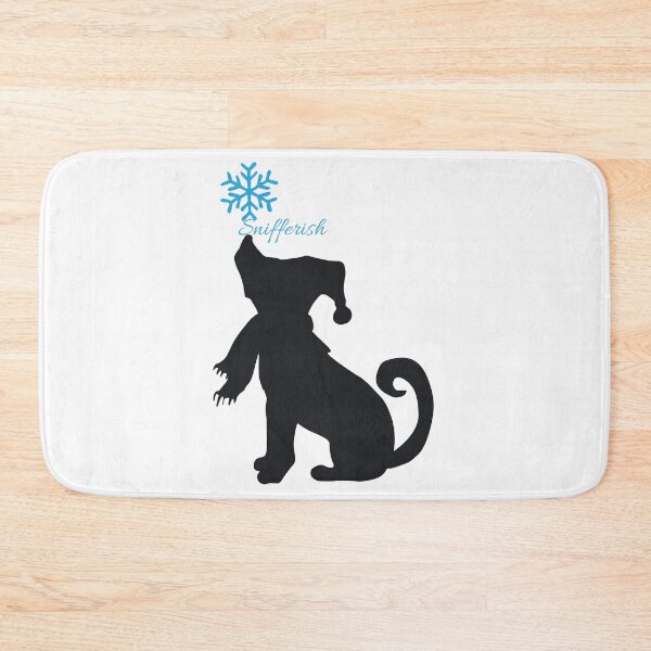 Item preview, snifferish designed and sold by ArtistLibrary.