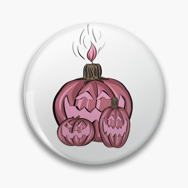 Item preview, Pumpkins and Candle designed and sold by Sylvieb3.