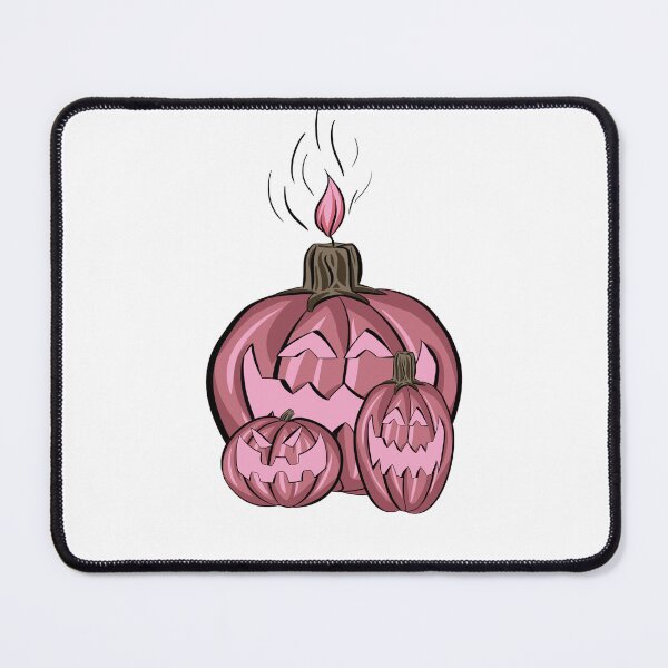 Item preview, Pumpkins and Candle designed and sold by Sylvieb3.