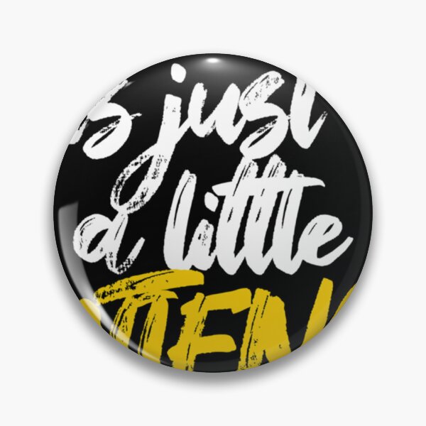 Item preview, All-we-need-is-just-a-little-patience-(Patience-Lyrics)-Classic-T-Shirt designed and sold by Steen275rz.