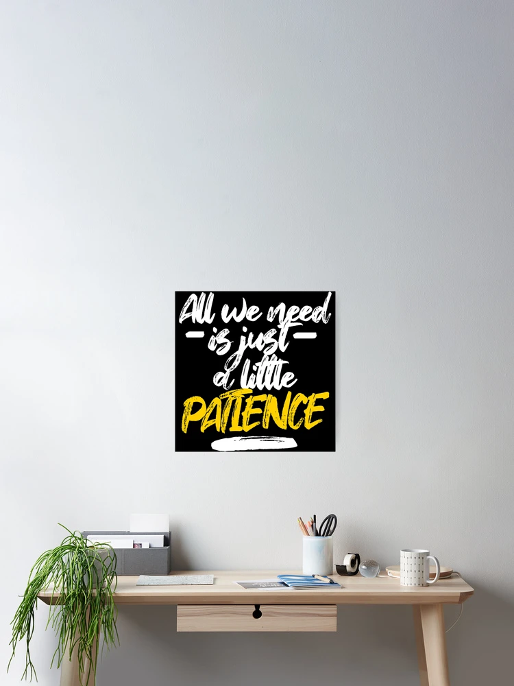 All-we-need-is-just-a-little-patience-(Patience-Lyrics)-Classic-T