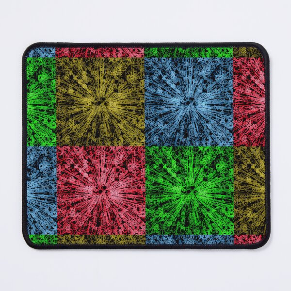 Item preview, Patterns of Nature Patchwork designed and sold by wumplekin.