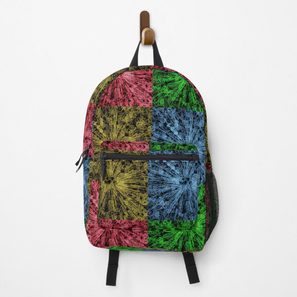 Item preview, Patterns of Nature Patchwork designed and sold by wumplekin.