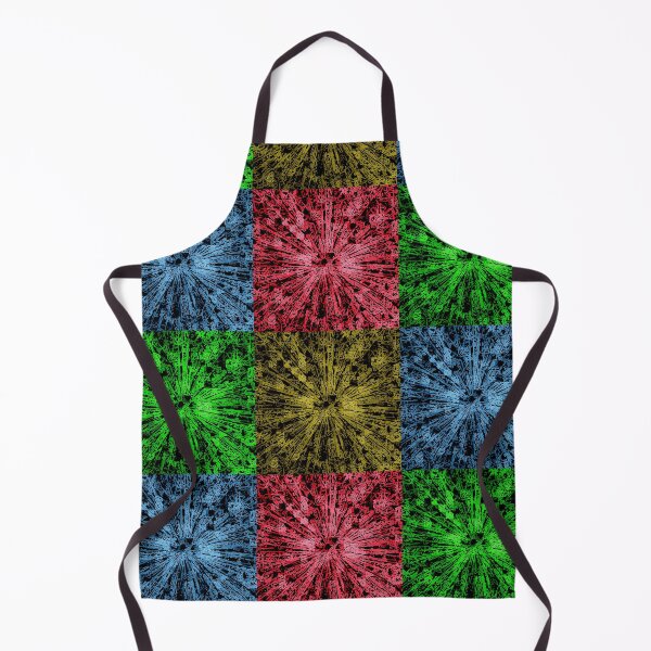 Item preview, Patterns of Nature Patchwork designed and sold by wumplekin.