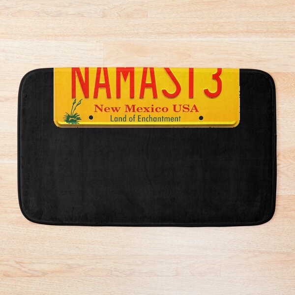 Item preview, Better call Saul NAMAST3   designed and sold by HeatherCharlet.