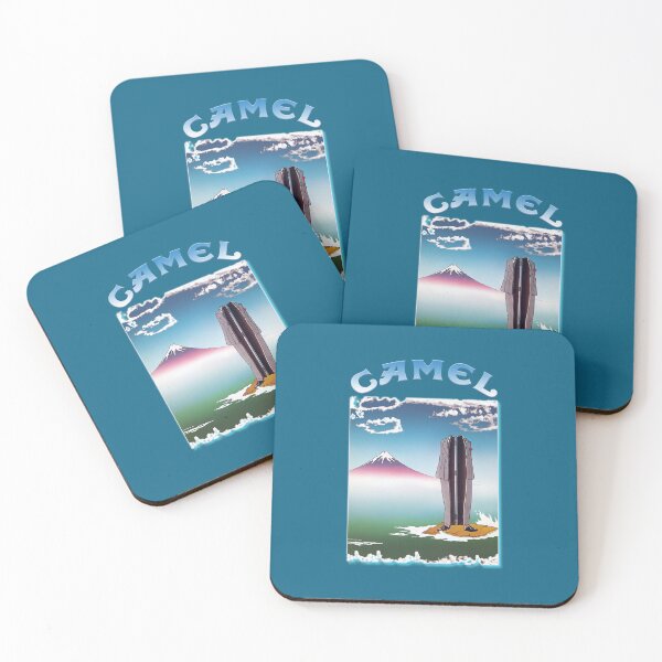 Artikelvorschau, CAMEL BAND Leute, die warten entworfen und verkauft von BeersShop.