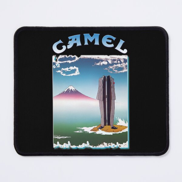 Item preview, CAMEL BAND people who wait designed and sold by BeersShop.
