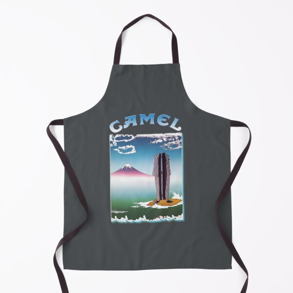 Item preview, CAMEL BAND people who wait designed and sold by BeersShop.