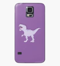 chaos is what killed the dinosaurs, darling Case/Skin for Samsung Galaxy