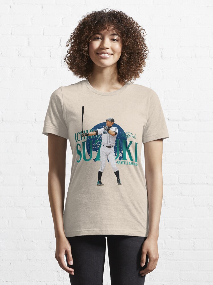 Ichiro 51 T-Shirt