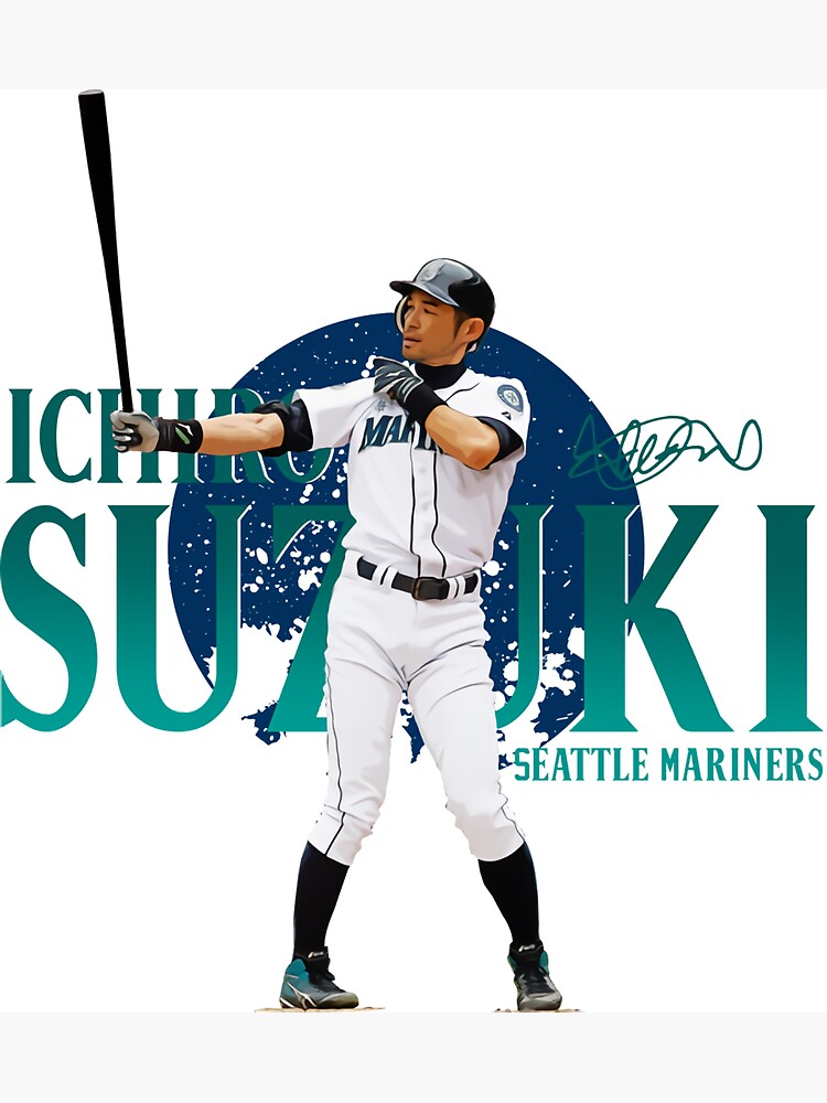 Ichiro Clothing for Sale