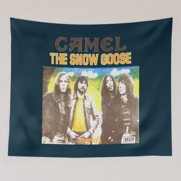 Item preview, best selling of camel band  designed and sold by BeersShop.