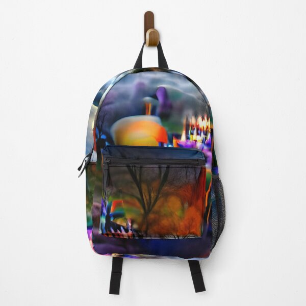 Item preview, Halloween Landscape 2 designed and sold by CSturgill2.