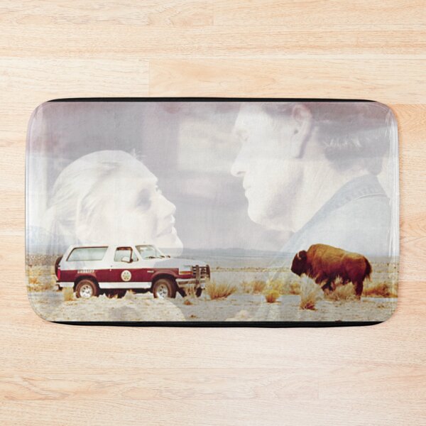 Item preview, Wyoming Traffic designed and sold by Gwright313.