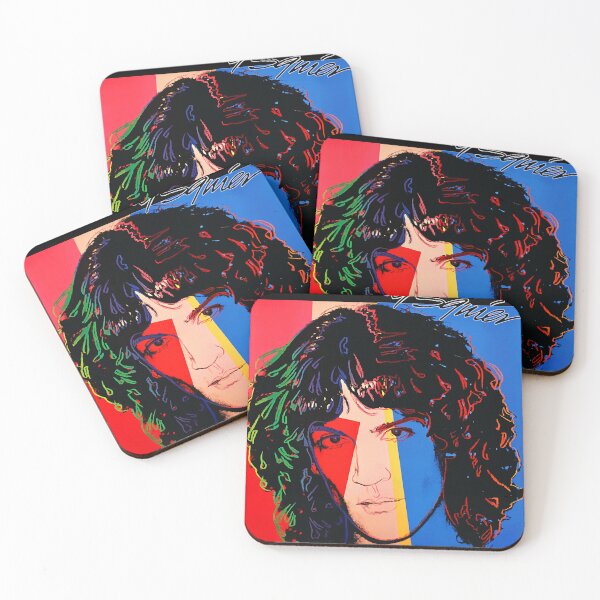 Item preview, Billy Squier   designed and sold by HeatherCharlet.