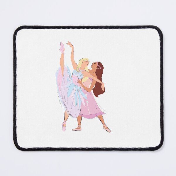 Item preview, El lago de los cisnes 1 designed and sold by TaylorBooT.
