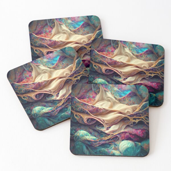 Item preview, Fluid abstract I designed and sold by Mezma.