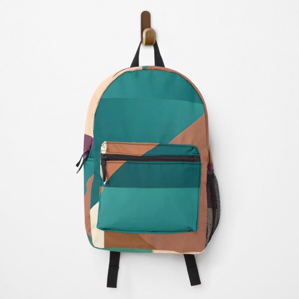 Item preview, Geometric Pattern in Abstract Style designed and sold by NECHSTORE.