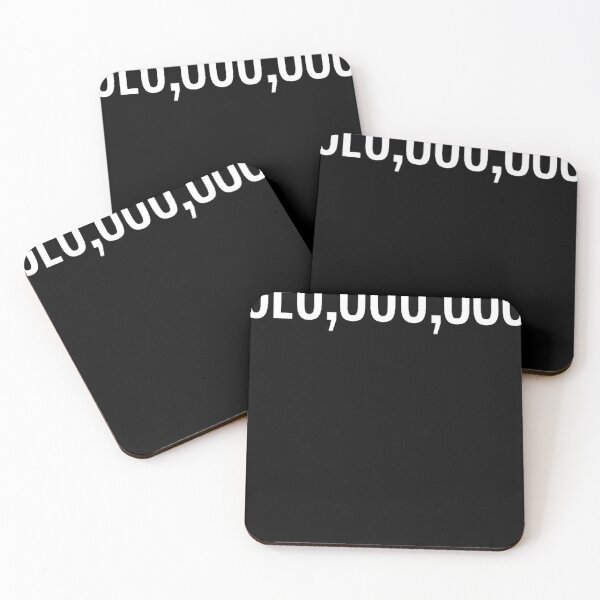 Item preview, Simple ceo,ooo,ooo design designed and sold by PATRICKLAPIERRE.