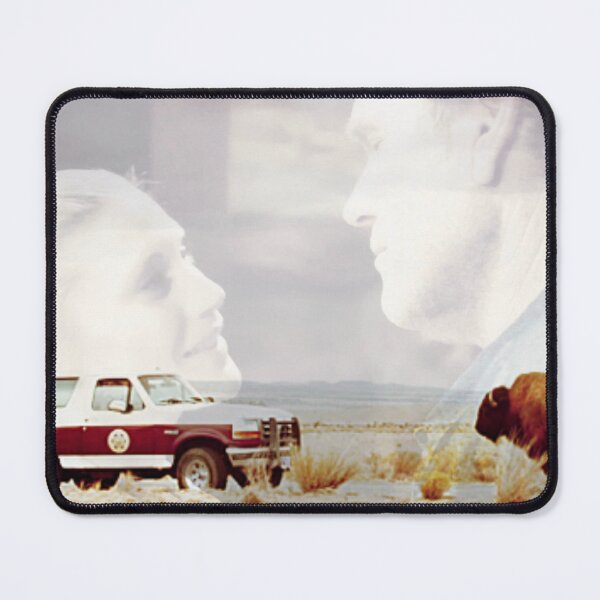 Item preview, Wyoming Traffic designed and sold by Gwright313.