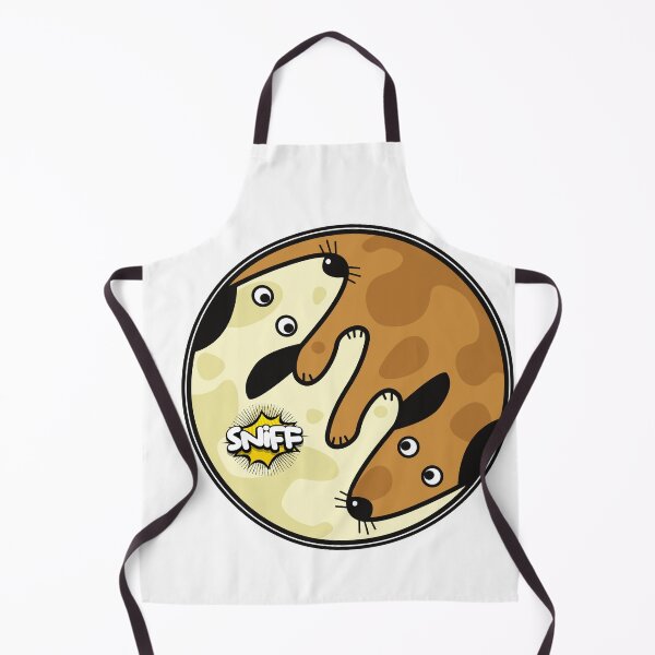 Item preview, snifferish designed and sold by ArtistLibrary.